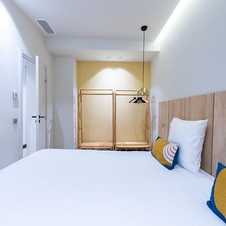 Florella Croisette Apartment Cannes Eksteriør bilde