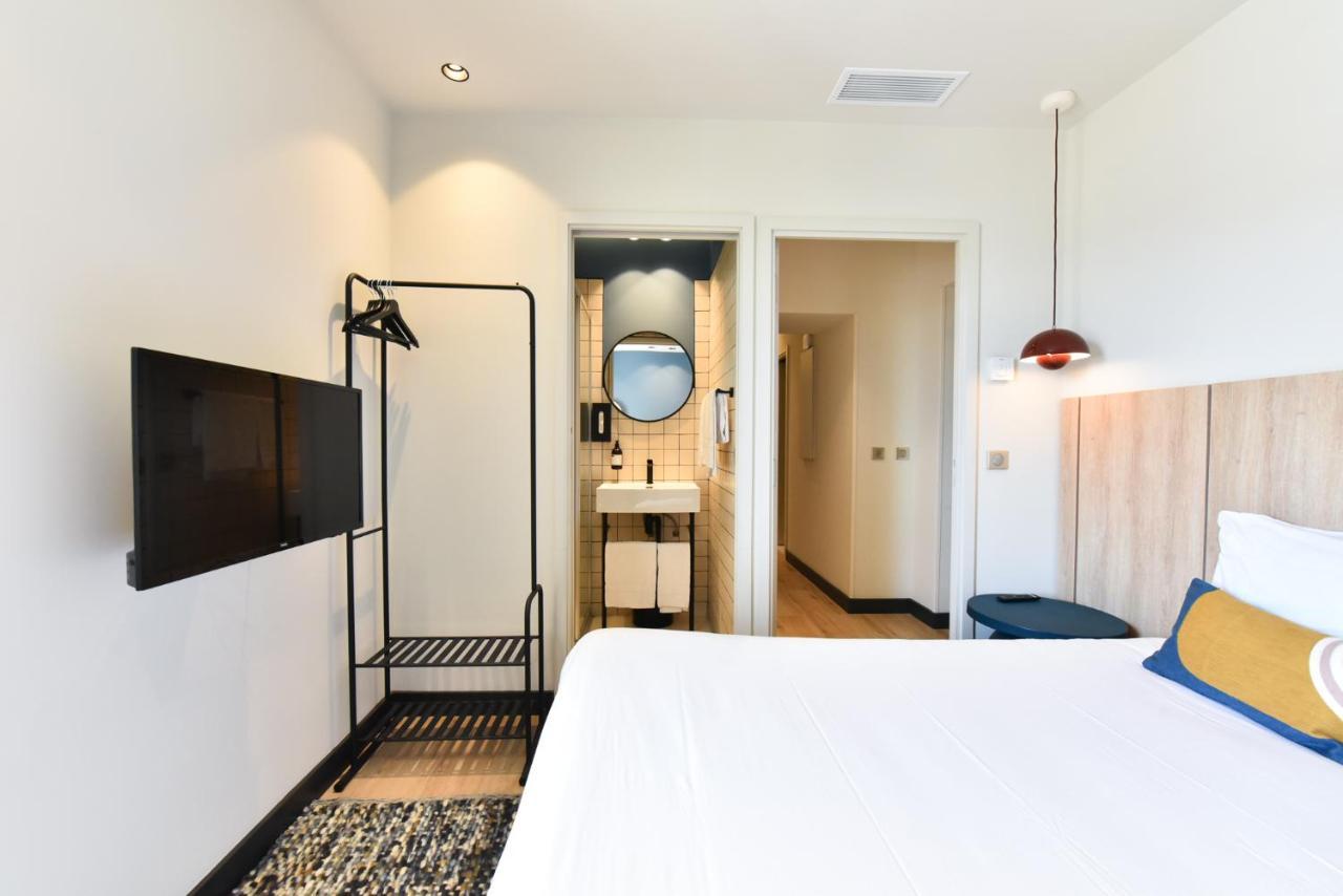 Florella Croisette Apartment Cannes Eksteriør bilde