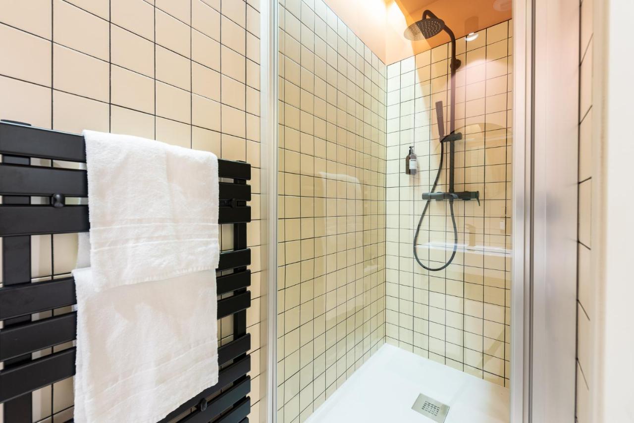 Florella Croisette Apartment Cannes Eksteriør bilde