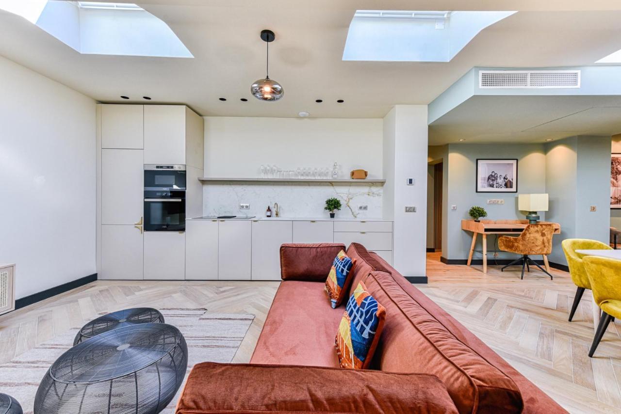 Florella Croisette Apartment Cannes Eksteriør bilde