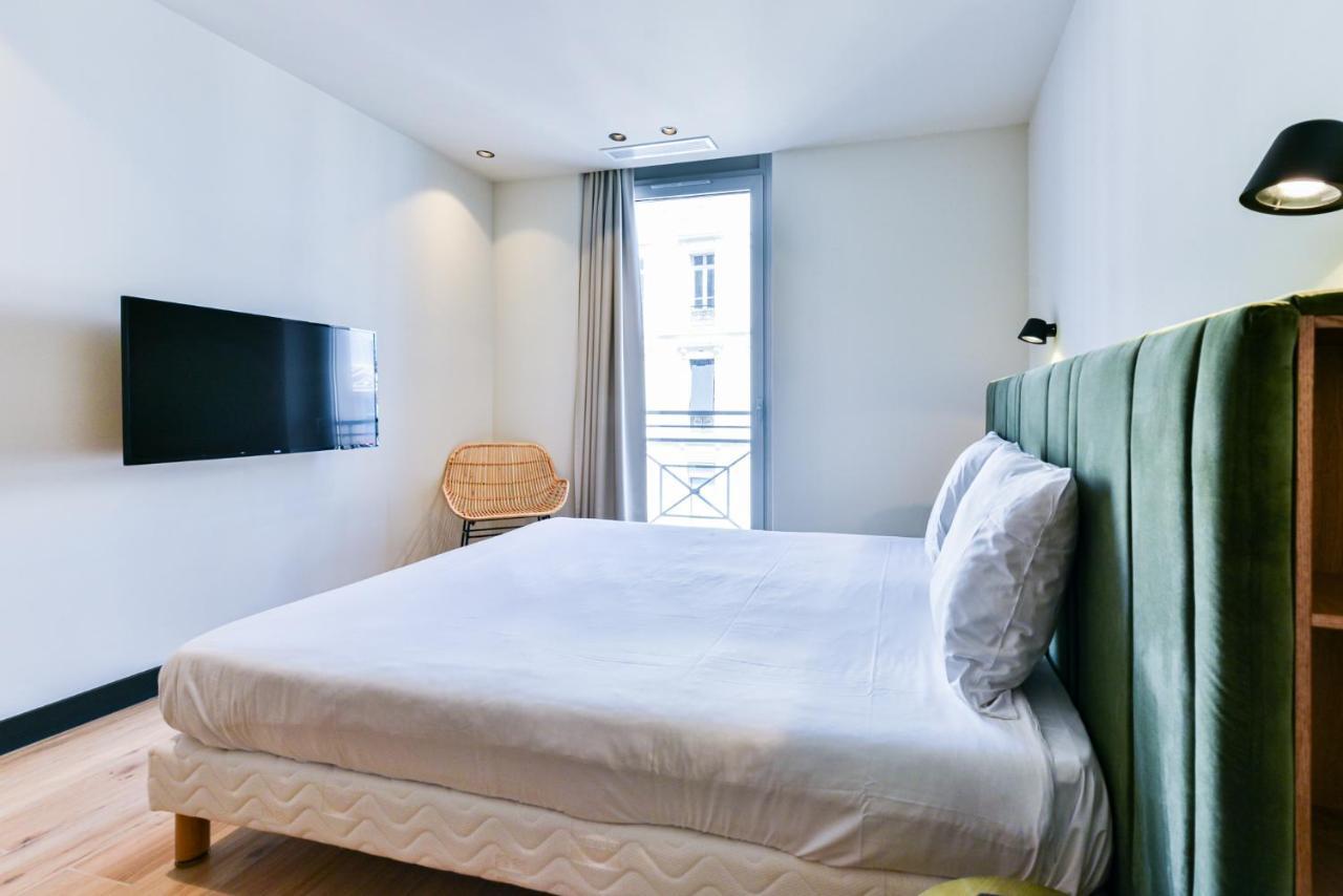 Florella Croisette Apartment Cannes Eksteriør bilde
