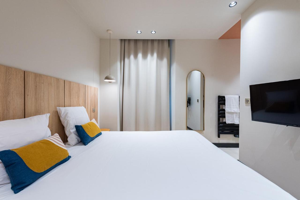 Florella Croisette Apartment Cannes Eksteriør bilde