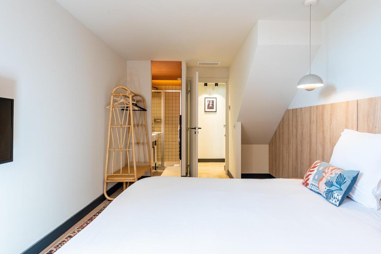 Florella Croisette Apartment Cannes Eksteriør bilde