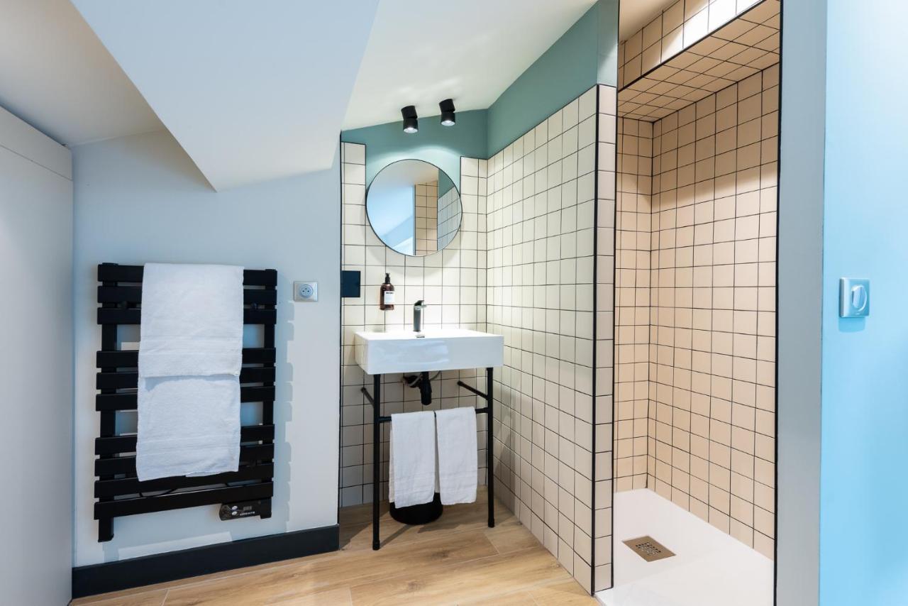 Florella Croisette Apartment Cannes Eksteriør bilde