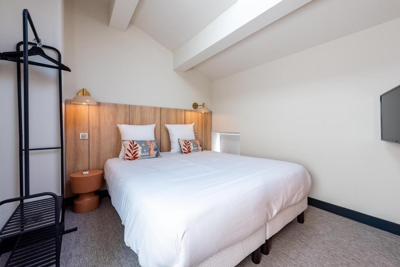 Florella Croisette Apartment Cannes Eksteriør bilde