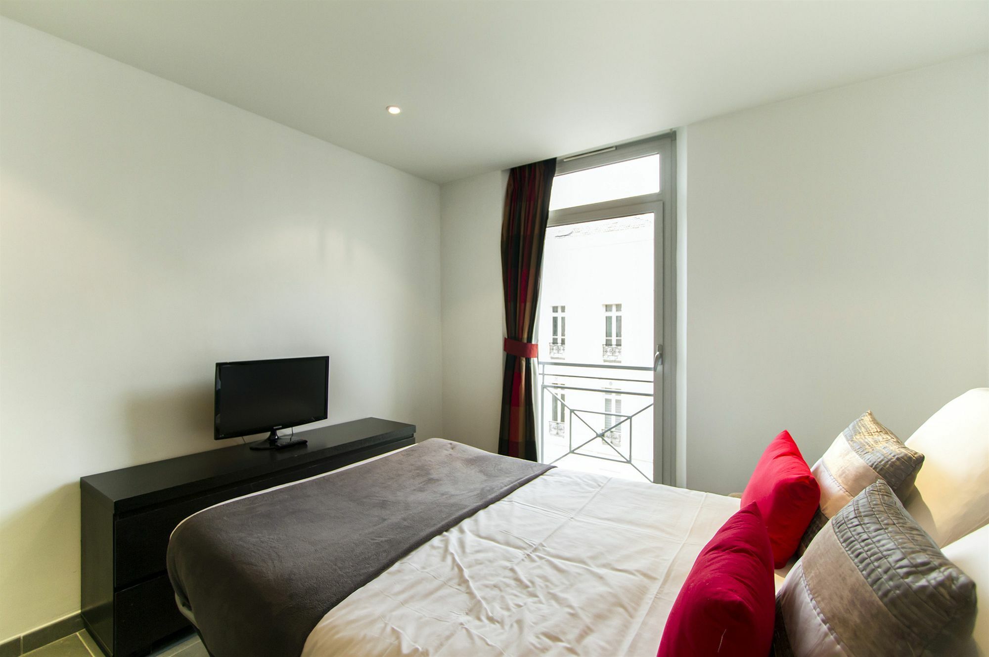 Florella Croisette Apartment Cannes Eksteriør bilde