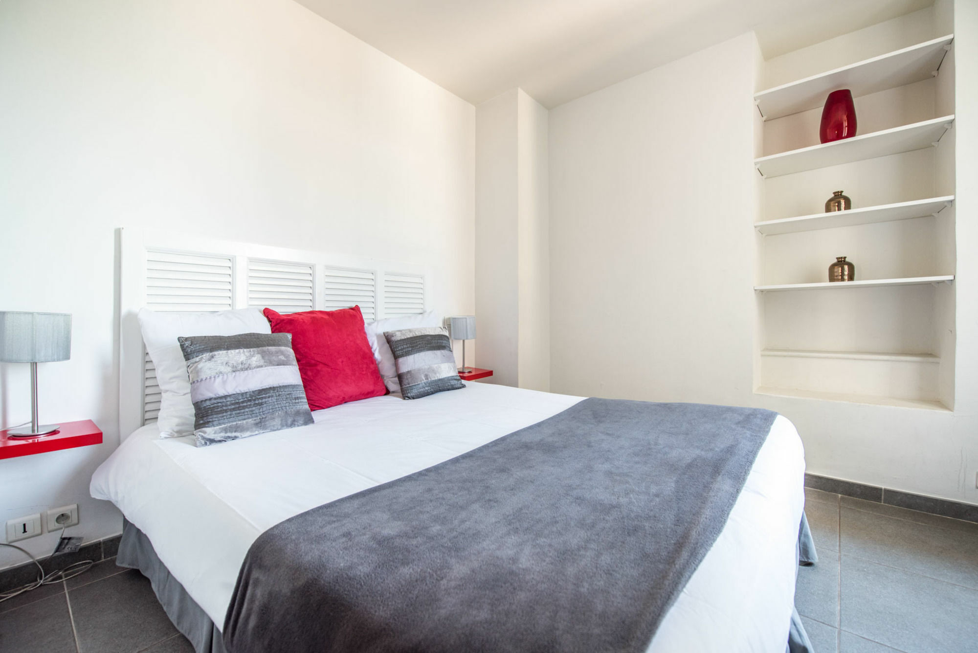 Florella Croisette Apartment Cannes Eksteriør bilde