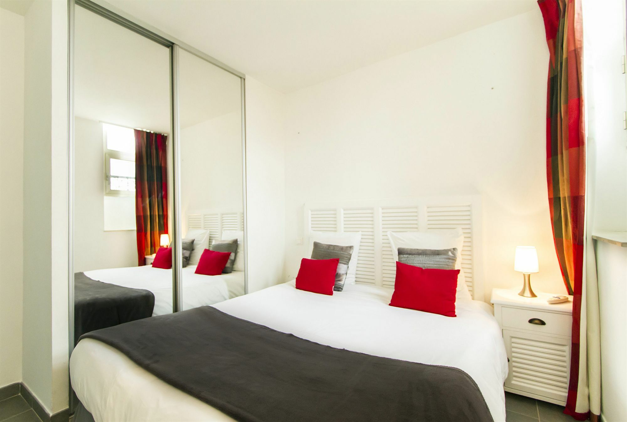 Florella Croisette Apartment Cannes Eksteriør bilde