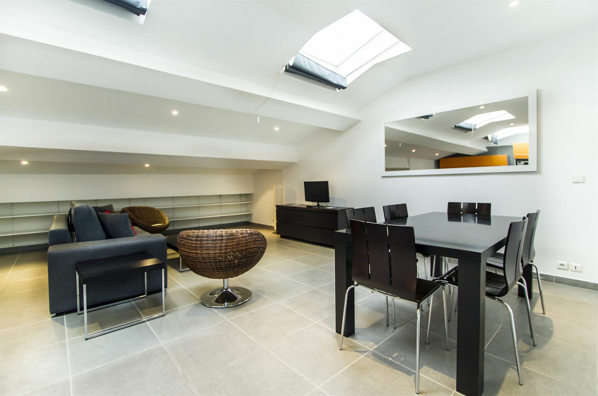 Florella Croisette Apartment Cannes Eksteriør bilde